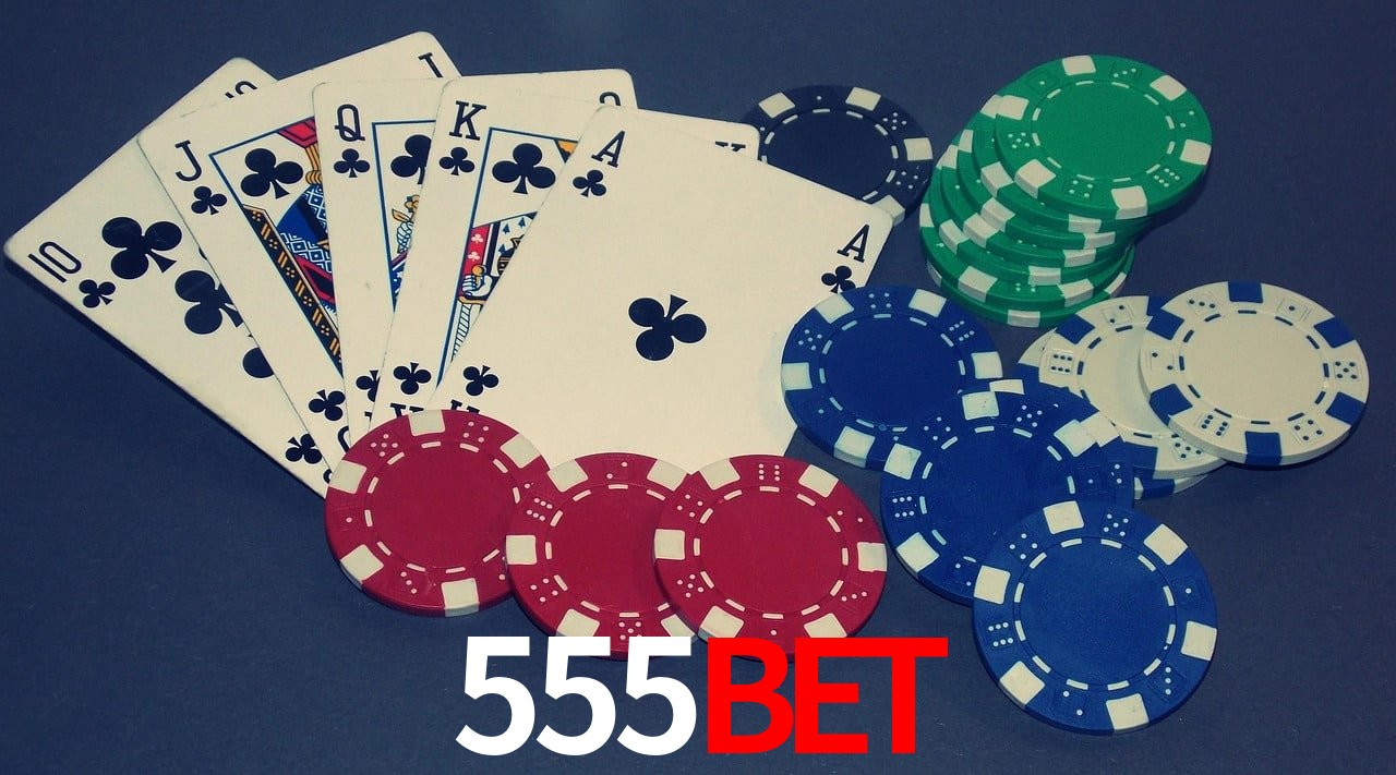 Statistics 555bet
