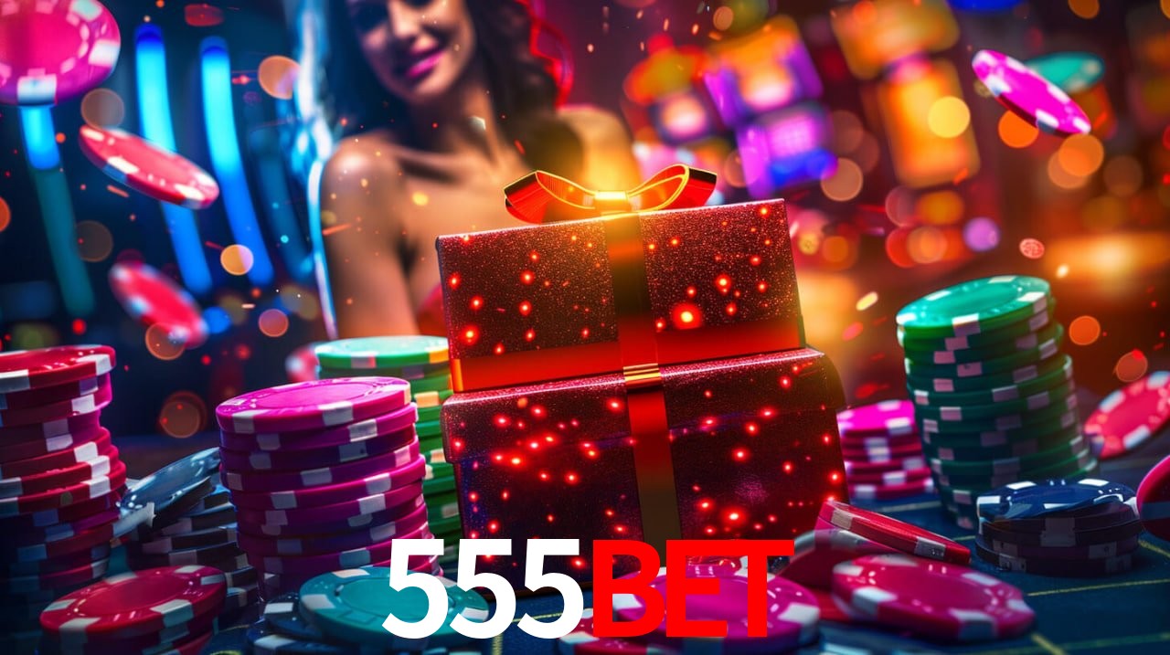 A Experiência Imersiva dos Cassinos Ao Vivo no 555bet