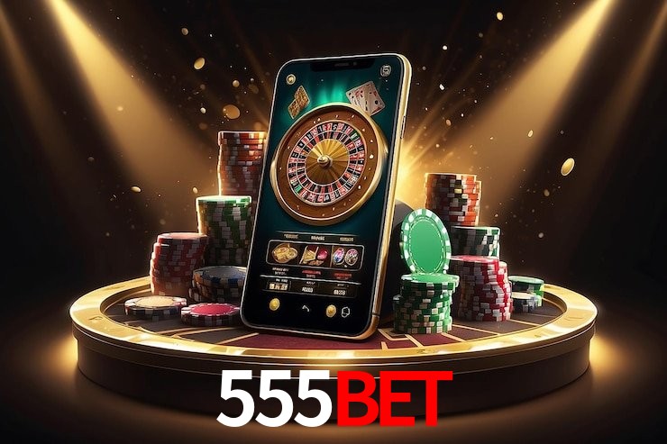 Secure Login 555bet