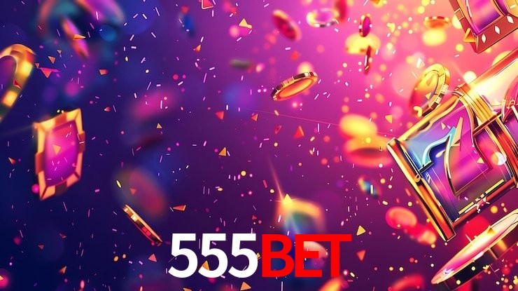 Desvendando o Mundo dos Jogos Virtuais na 555bet