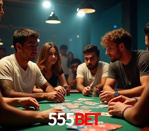 Weekend Specials 555bet