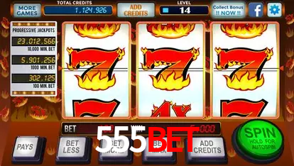 Descubra a Essência do 555bet: Nossa História e Compromissos