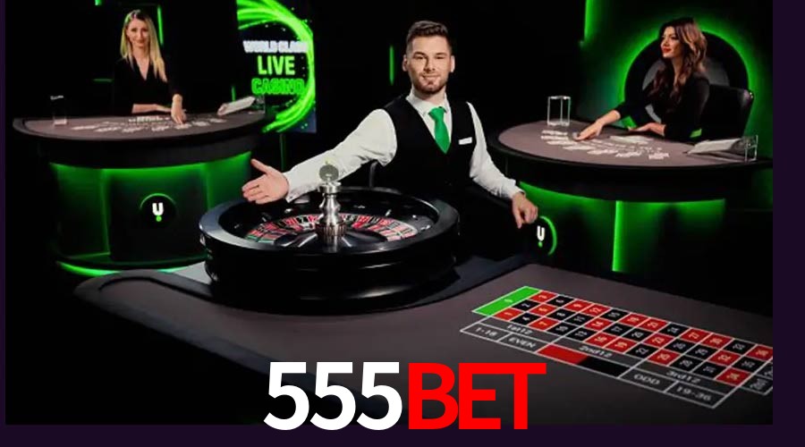Secure Login 555bet