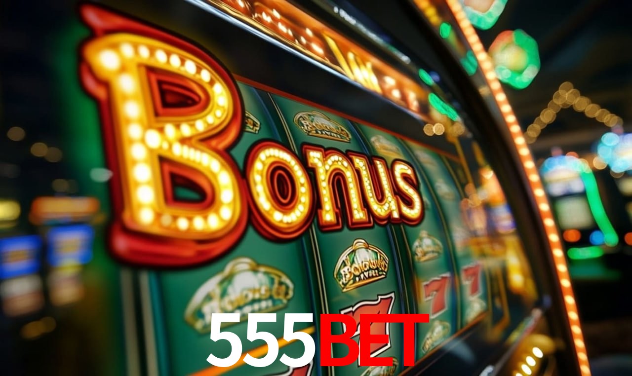 Flash Promotion 555bet