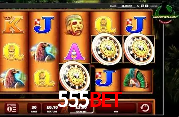 Desvendando o Mundo dos Jogos Virtuais na 555bet